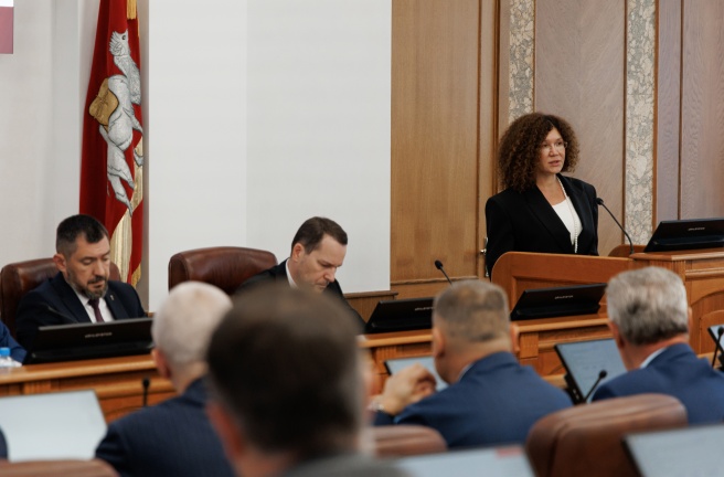Депутаты Законодательного Собрания поддержали законопроект «О комплексной реабилитации и абилитации инвалидов в Челябинской области»