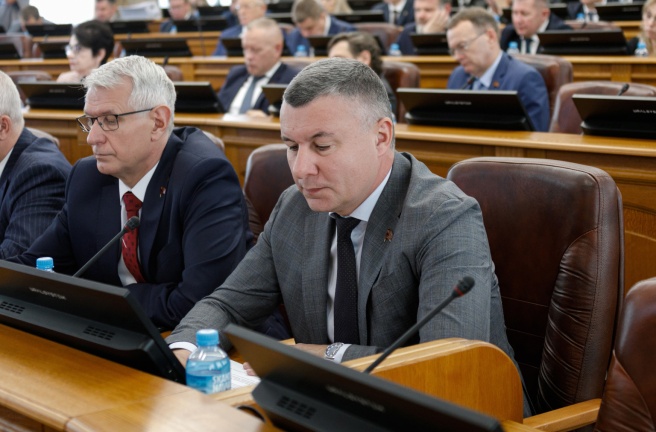 В Челябинской области расширен комплекс мер поддержки участников СВО и членов их семей