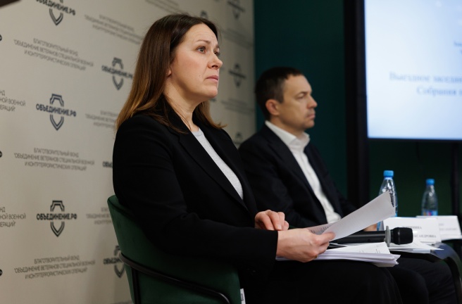 Наталья Лощинина об итогах выездного заседания комитета по социальной политике