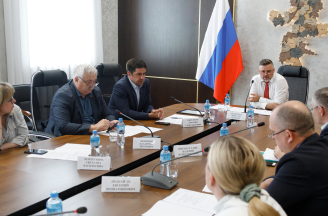 Комитет по аграрной политике рассмотрел итоги реализации государственной программы развития лесного хозяйства Челябинской области 