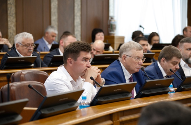 В муниципальных малокомплектных школах появятся ставки советника директора по воспитанию и взаимодействию с детскими общественными объединениями 