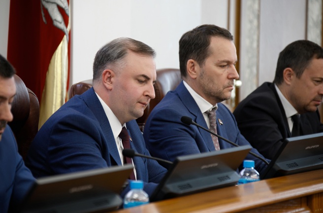 Бюджет Челябинской области пополнился допдоходами