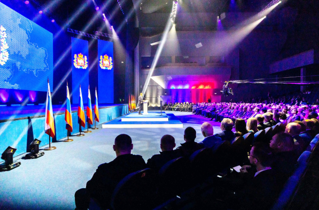 Депутаты Законодательного Собрания прокомментировали обращение губернатора Челябинской области к Законодательному Собранию Челябинской области
