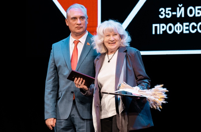 В Челябинской области завершился областной фестиваль профессиональных театров «Сцена-2025»