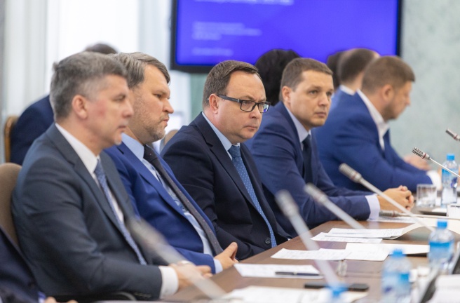 Итоги реализации инициативных проектов: в муниципалитетах области полностью завершены 534 инициативных проекта