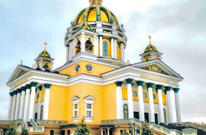 Фото Мария Ермакова
