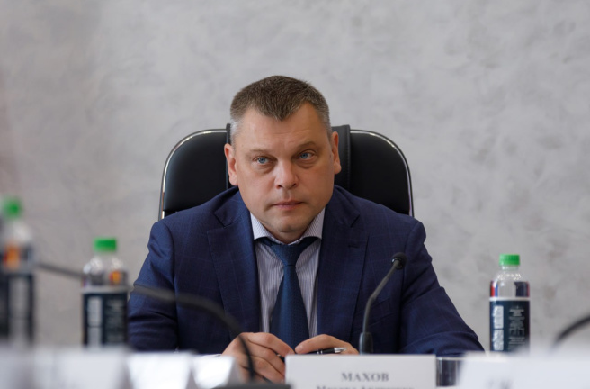 Михаил Махов о поправках, поступивших ко второму чтению, по направлениям обеспечение общественной безопасности и охрана окружающей среды