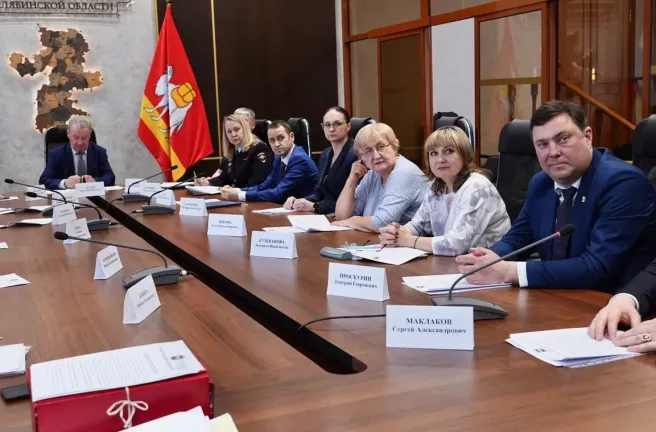 В Законодательном Собрании обсудили поправки к закону об административных правонарушениях, касающиеся использования электросамокатов