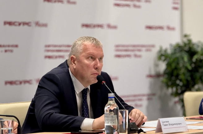 Председатель комитета по промышленной политике, энергетике, транспорту и тарифному регулированию Павел Шиляев об итогах выездного совещания по созданию условий для промышленной роботизации 