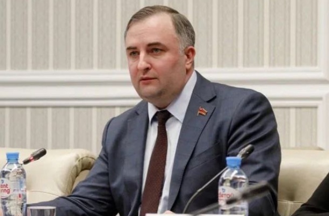 Председатель Законодательного Собрания Олег Гербер об инициативе по ограничению продажи питбайков