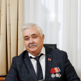 Владимир Петрович Бекишев