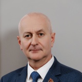 Рахманкулов Р.Д.