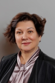 Поддубная М.В.