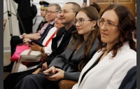 Церемония вручения премии Законодательного Собрания Челябинской области в сфере образования