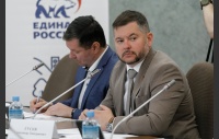Заседание временной комиссии по мониторингу автодорожной деятельности на территории Челябинской области