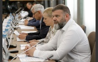 Заседание временной комиссии по мониторингу автодорожной деятельности на территории Челябинской области