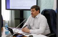 Заседание временной комиссии по мониторингу автодорожной деятельности на территории Челябинской области