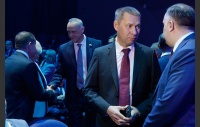 Обращение губернатора Челябинской области Алексея Текслера к депутатам Законодательного Собрания
