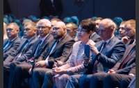 Обращение губернатора Челябинской области Алексея Текслера к депутатам Законодательного Собрания