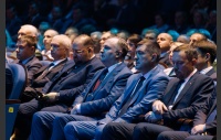 Обращение губернатора Челябинской области Алексея Текслера к депутатам Законодательного Собрания
