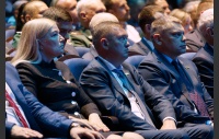 Обращение губернатора Челябинской области Алексея Текслера к депутатам Законодательного Собрания