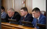 67-е (внеочередное) заседание Законодательного Собрания Челябинской области