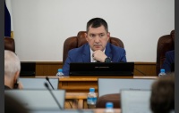 67-е (внеочередное) заседание Законодательного Собрания Челябинской области