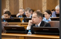 67-е (внеочередное) заседание Законодательного Собрания Челябинской области