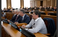 67-е (внеочередное) заседание Законодательного Собрания Челябинской области