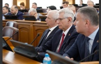 67-е (внеочередное) заседание Законодательного Собрания Челябинской области