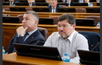 67-е (внеочередное) заседание Законодательного Собрания Челябинской области