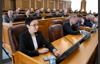 67-е (внеочередное) заседание Законодательного Собрания Челябинской области