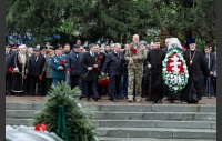 Челябинская область встречает 79-ю годовщину Победы в Великой Отечественной войне 
