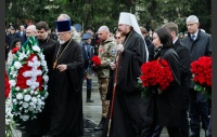 Челябинская область встречает 79-ю годовщину Победы в Великой Отечественной войне 