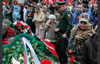 Челябинская область встречает 79-ю годовщину Победы в Великой Отечественной войне 