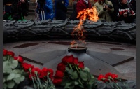 Челябинская область встречает 79-ю годовщину Победы в Великой Отечественной войне 