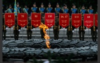 Челябинская область отмечает 80-летие Великой Победы 