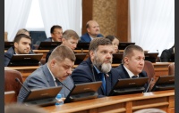 70-е (внеочередное) заседание Законодательного Собрания Челябинской области седьмого созыва (часть 2)