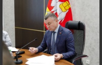 Заседание комитета Законодательного Собрания по экономической политике и предпринимательству