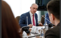 Заседание комитета по строительной политике и ЖКХ