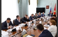 Заседание комитета по строительной политике и ЖКХ