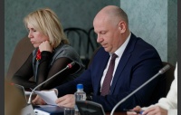 Заседание комитета по законодательству, государственному строительству и местному самоуправлению