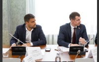Заседание комитета по строительной политике и ЖКХ