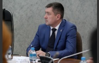 Заседание комитета по бюджету и налогам 