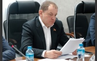 аседание комитета по промышленной политике, энергетике, транспорту и тарифному регулированию