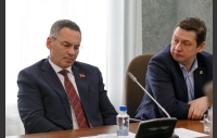 Заседание комитета по законодательству, государственному строительству и местному самоуправлению