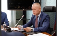 Заседание комитета по строительной политике и ЖКХ