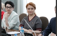 Заседание комитета по бюджету и налогам 