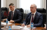 аседание комитета по промышленной политике, энергетике, транспорту и тарифному регулированию