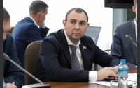 Заседание комитета по бюджету и налогам 